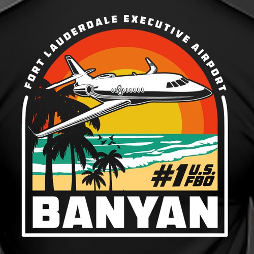 Banyan Air Service 