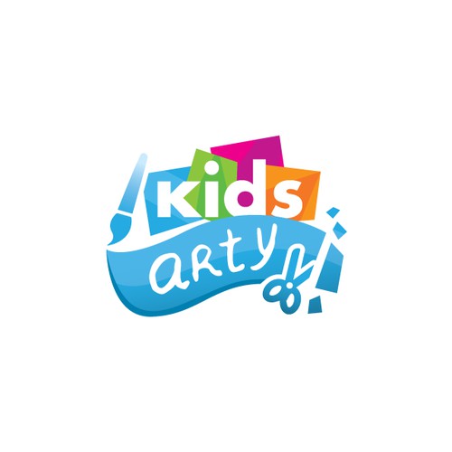 Kids Arty