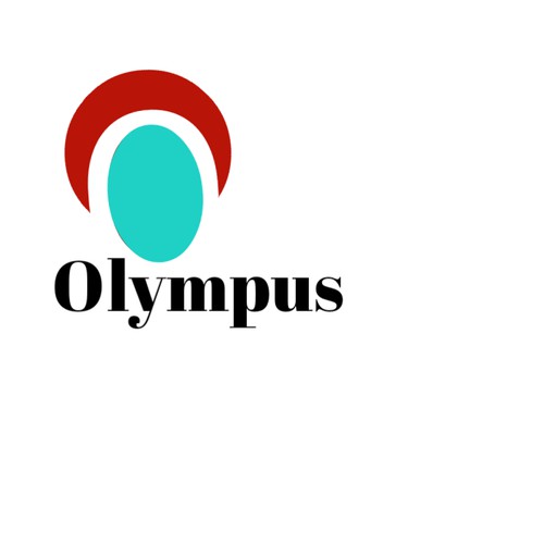 Modern logo design