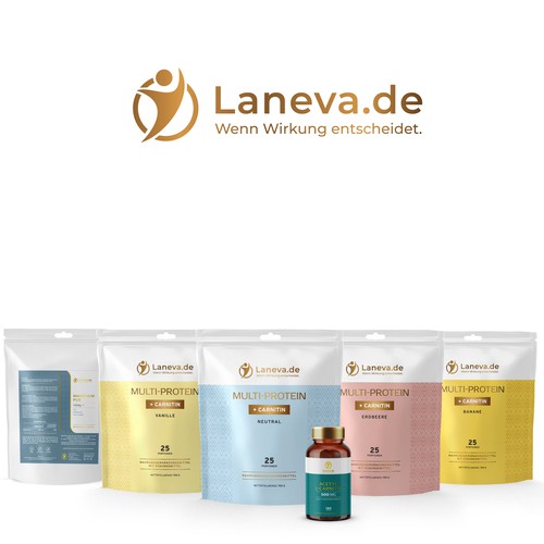 Laneva packaging line