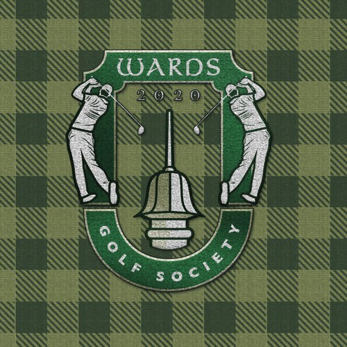 Logo badge design