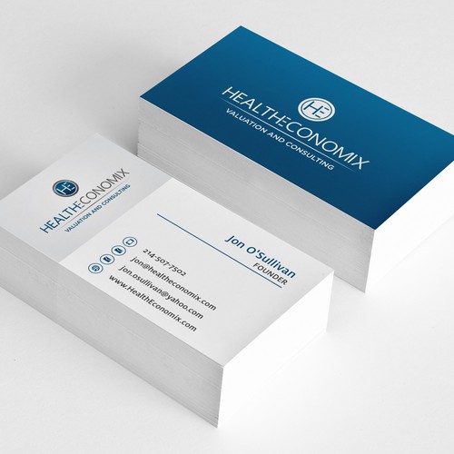 Business Card Design