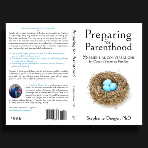 Preparing for Parenthood
