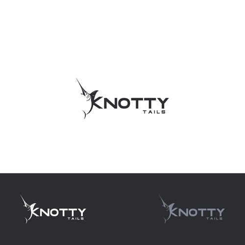 Knotty Tails
