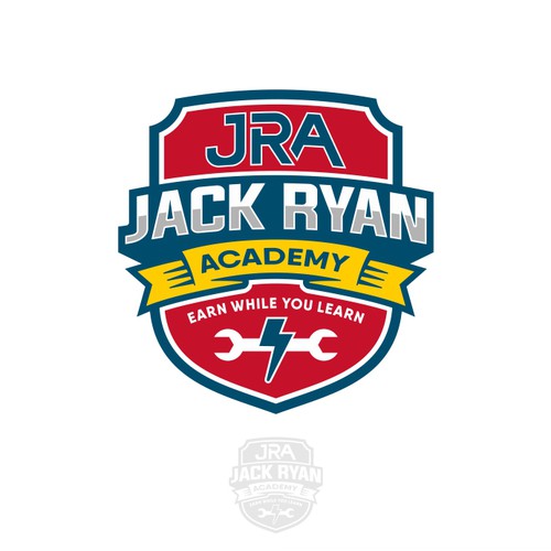 jack ryan academy