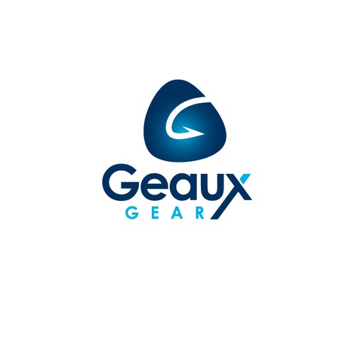 Geaux Gear Needs a Logo...Fishing Themed!!