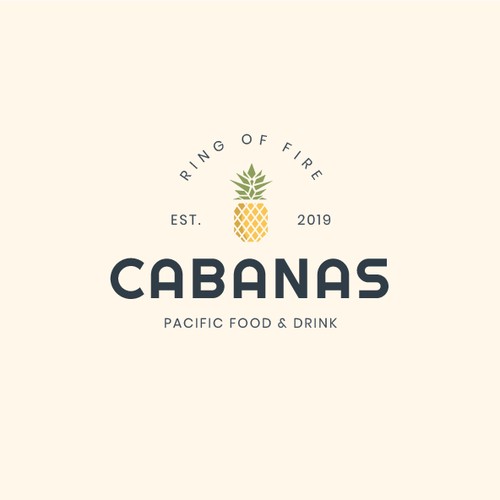 Cabanas Restaurant