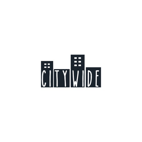 Citywide Logo