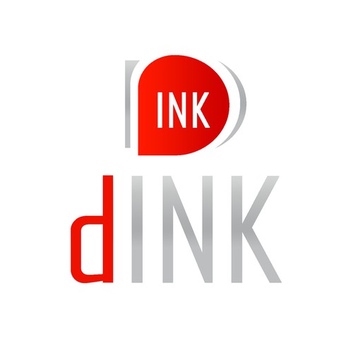 dINK needs a new logo