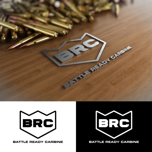New Rifle Product Launch