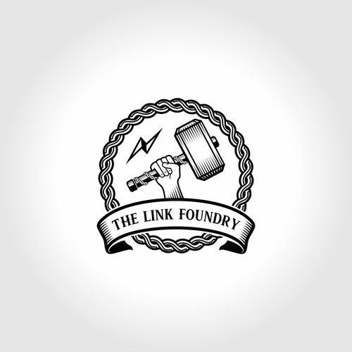 The Link Foundry