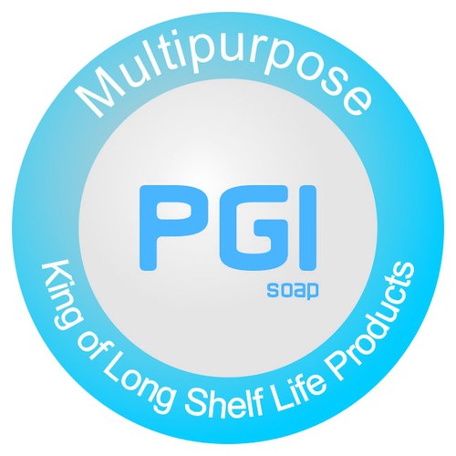 New product label wanted for PGI