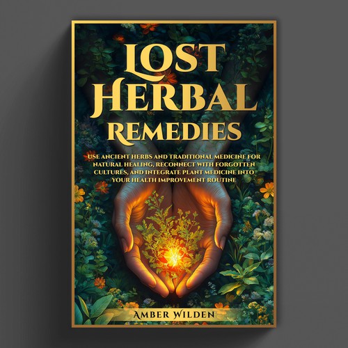 Lost Herbal Remedies
