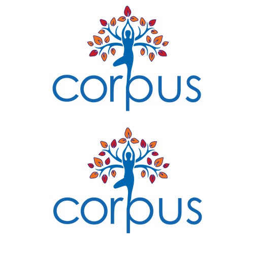 logo Corpus (studie)