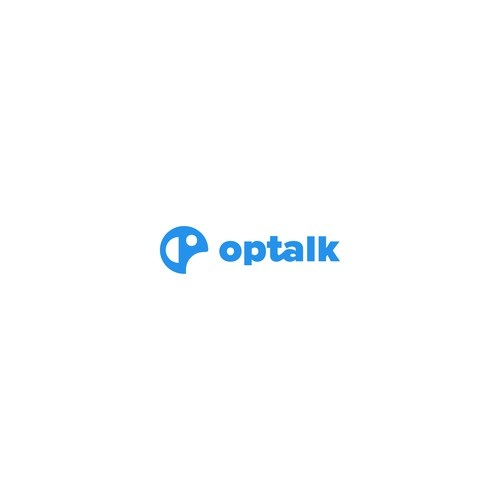 optalk - Ai website logo 