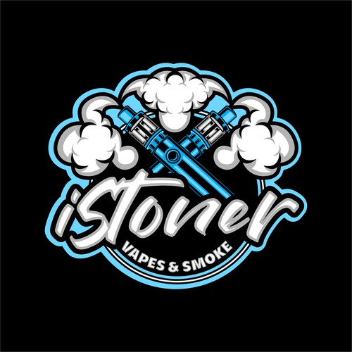iStoner Vapes & Smoke