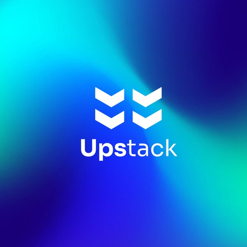 Tech logo design