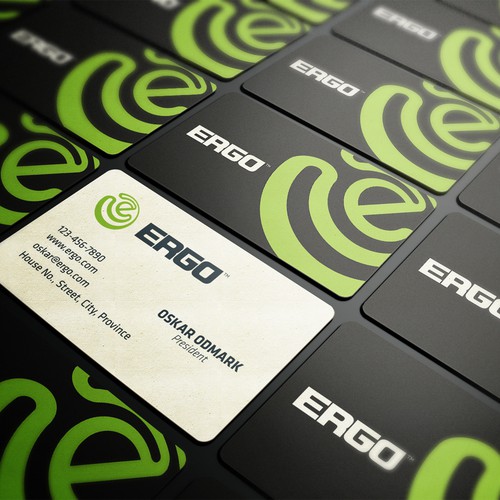 Ergo