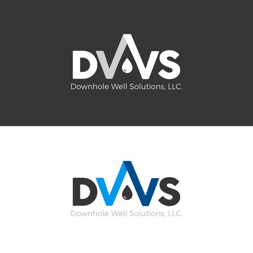 DWS logo