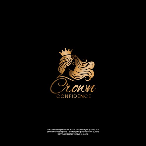 Crown Confidence logo