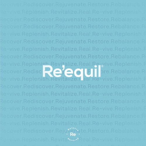 Re'equil : Brand Communications.