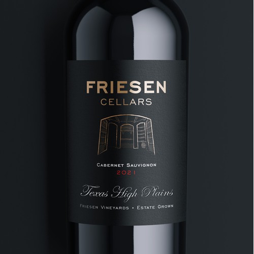 Frisen Cellars