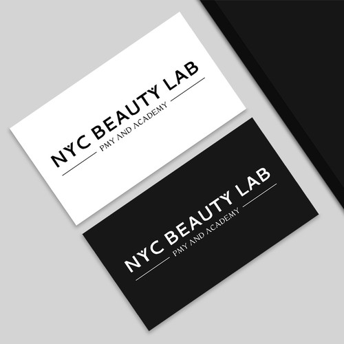 Logo design for permanent make up bussiness