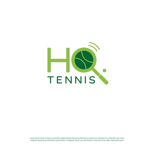 HQ Tennis
