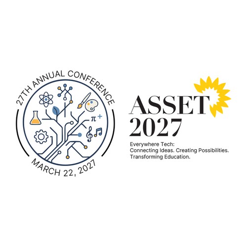 Asset 2027 Logo