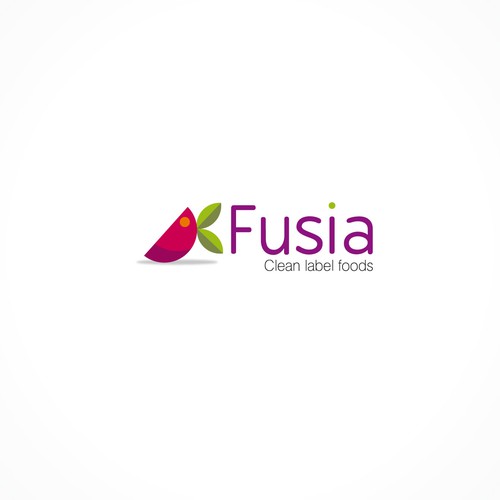 LOGO FUSIA