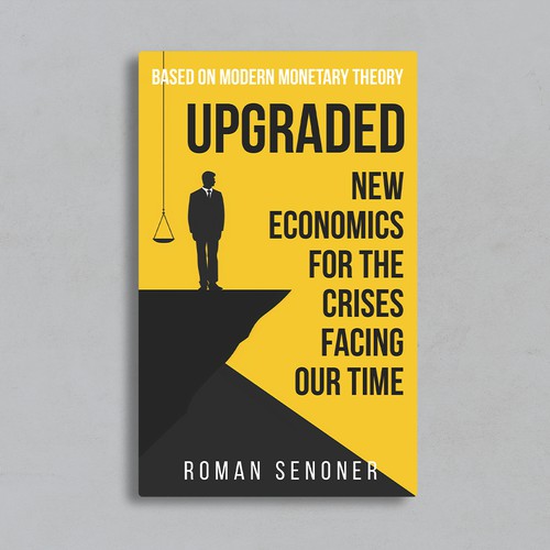 Upgraded: New Economics for the Crises Facing Our Time