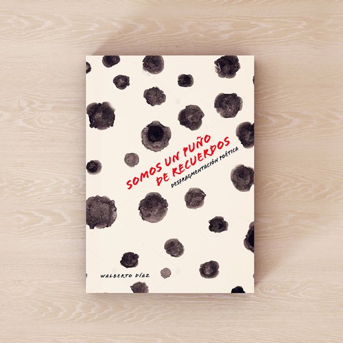 Book cover contest entry
