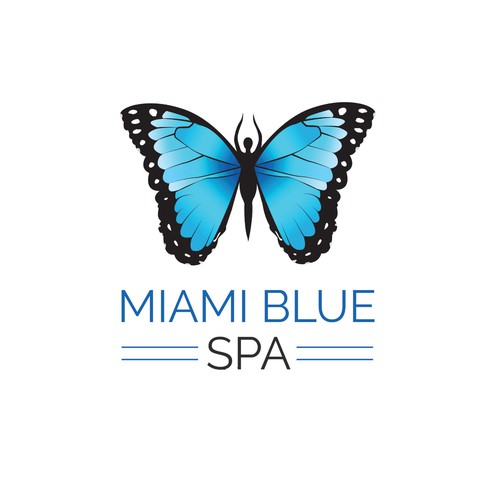 Miami Blue Spa