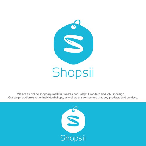 Shopsii