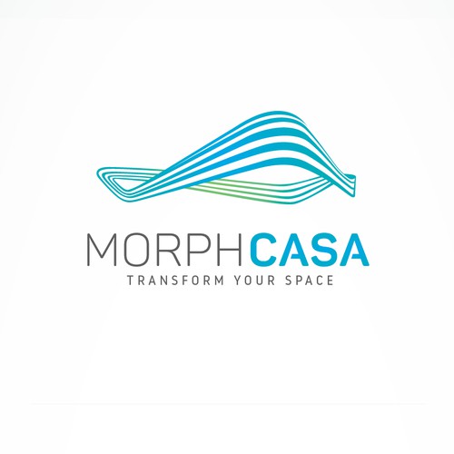 Logo for Morph Casa