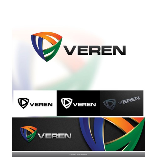 New logo wanted for Veren