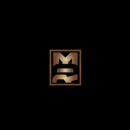 Monogram MDR Logo