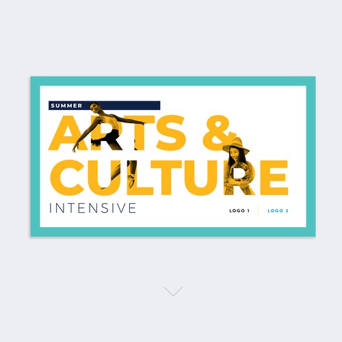 PDF Brochure for a Education Program