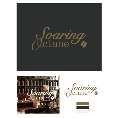 Cafe logo