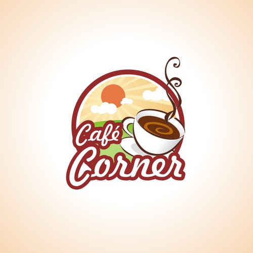 Cafe Corner