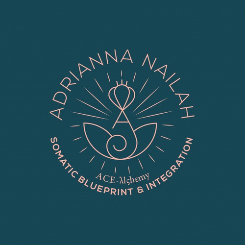 Spiritual Psychologist logo
