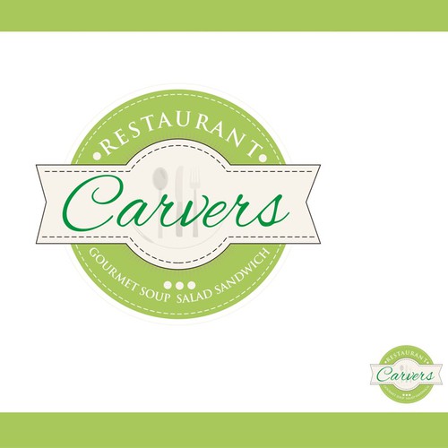 logo for Carvers 