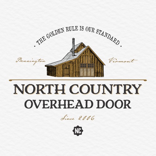 north country