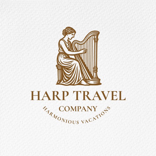 Harp Travel Co.