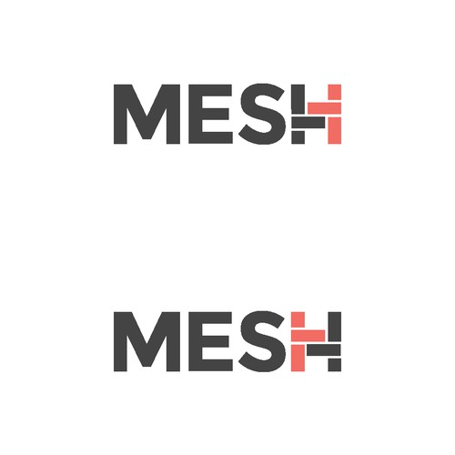 Logo Design for Co-working Workspace