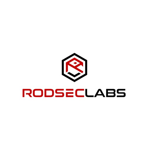 Creative logo for RodsecLabs