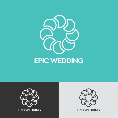 Epic Wedding