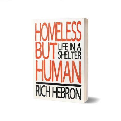 Homeless but Human Book Cover