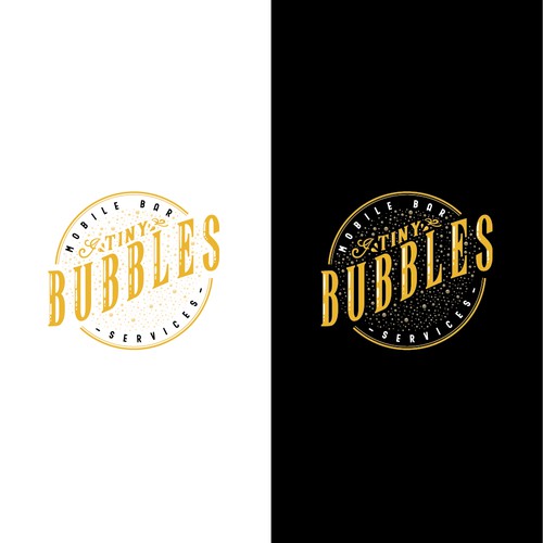 Tiny Bubbles Mobile Bar Services