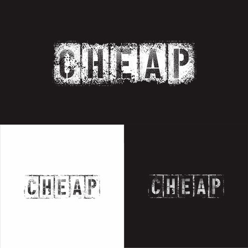 logo for cheap brand